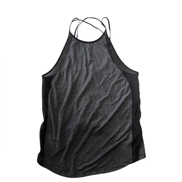 Lululemon run off route tank - Picture 4 of 5